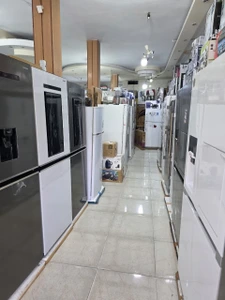 تصویر فروشگاه رستوک