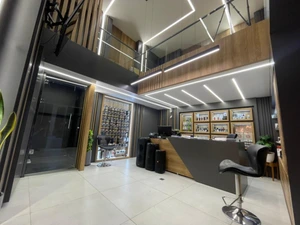 تصویر فروشگاه تیوان موبایل