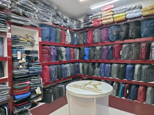 تصویر فروشگاه کیف رضا