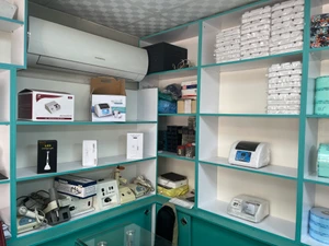 تصویر فروشگاه کارن دنت پلاس