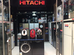 تصویر فروشگاه هیتاچی هوم