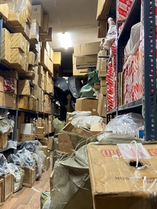 تصویر فروشگاه کیوان یدک