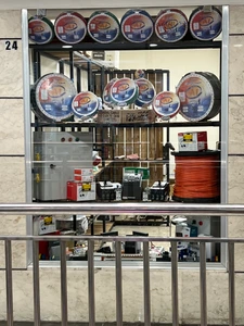 تصویر فروشگاه ایمن توان