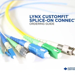 تصویر فروشگاه تجهیزات فیبر نوری