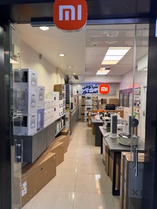تصویر فروشگاه شیائومی استور