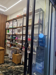 تصویر فروشگاه استارمد کمالی