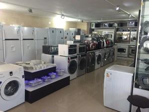 تصویر فروشگاه فرجاد ۲۰۱۳