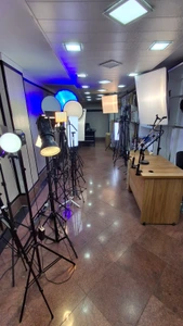 تصویر فروشگاه دوربین جانبی بهشتیان