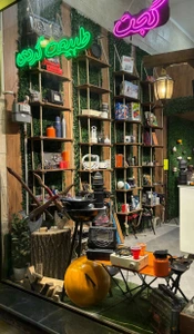 تصویر فروشگاه نیلومارکت