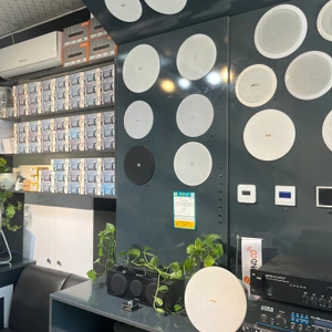 تصویر فروشگاه هوم آدیو