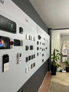 تصویر فروشگاه اسمارتیک