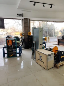 تصویر فروشگاه لیفت 360