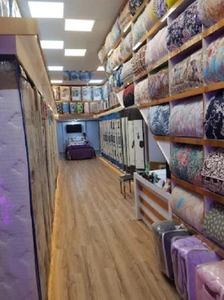 تصویر فروشگاه هایپر تشک