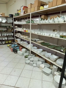 تصویر فروشگاه چینی سرای محمد ملارد