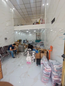 تصویر فروشگاه استوک سامان مولانی