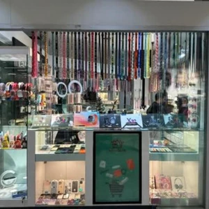 تصویر فروشگاه موبی سام