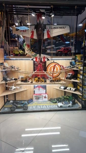 تصویر فروشگاه فلای تویز شهرک