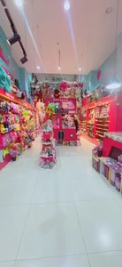 تصویر فروشگاه توی لند