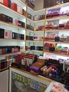 تصویر فروشگاه کفایی