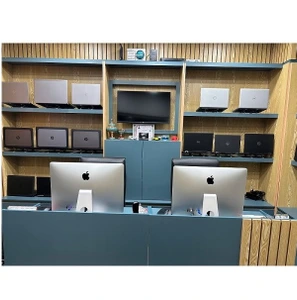 تصویر فروشگاه شاهان استوک