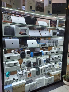 تصویر فروشگاه آراز آی تی