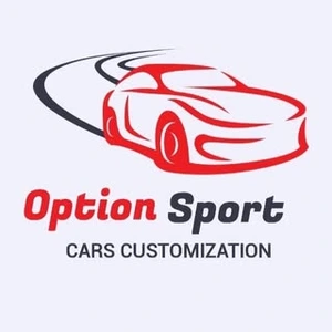 تصویر فروشگاه آپشن اسپورت