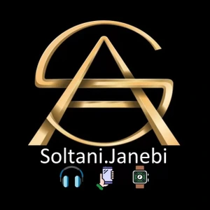 تصویر فروشگاه اکسسوری موبایل سلطانی