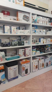 تصویر فروشگاه مرکز خرید معجزه