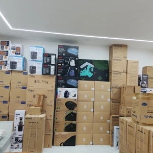 تصویر فروشگاه خانگی لند
