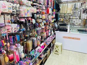 تصویر فروشگاه بدلیجات متین