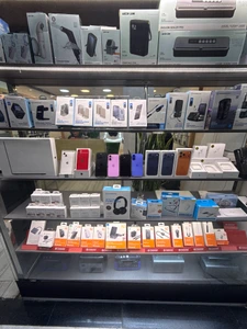 تصویر فروشگاه نیلتیک