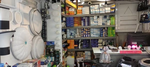 تصویر فروشگاه برق پهلوان