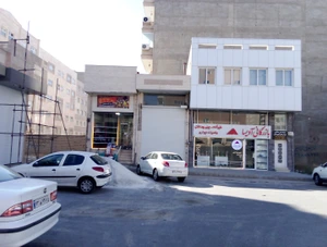 تصویر فروشگاه ابزارآلات ساختمانی مهر نصر