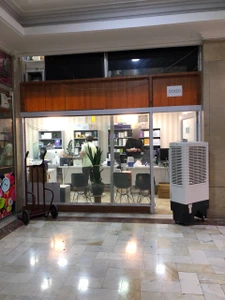 تصویر فروشگاه بانک مودم