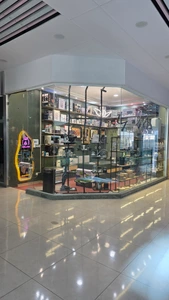 تصویر فروشگاه امیر شاپ بجنورد