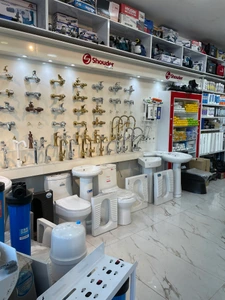 تصویر فروشگاه تصفیه آب حلاجیان