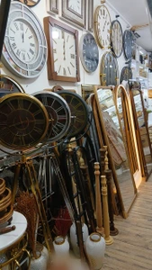 تصویر فروشگاه مسیح شاپ مشهد