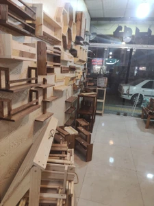 تصویر فروشگاه شلف سنتر