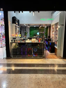 تصویر فروشگاه موبایل پوز