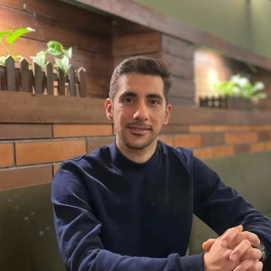 تصویر فروشگاه پارس الماس