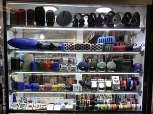 تصویر فروشگاه ایران میکروفون