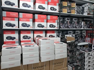 تصویر فروشگاه لشگری کار آدیو