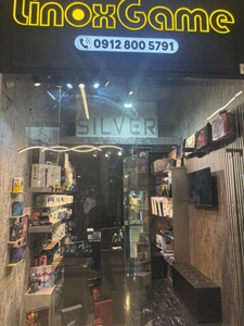 تصویر فروشگاه لینوکس گیم استور
