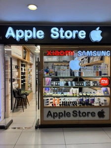 تصویر فروشگاه نارسل دات کام