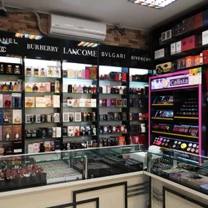 تصویر فروشگاه آرایشی و بهداشتی ماهی خانم