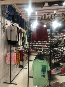 تصویر فروشگاه رضا برند شاپ