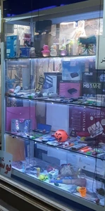 تصویر فروشگاه کامپیوتری باران