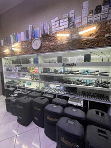 تصویر فروشگاه آوای وصال سمنان