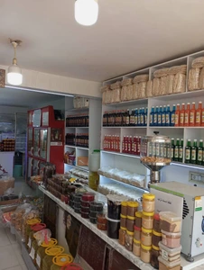 تصویر فروشگاه دوغ لیلی