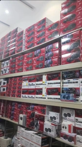 تصویر فروشگاه پایونیر حسین طالبی